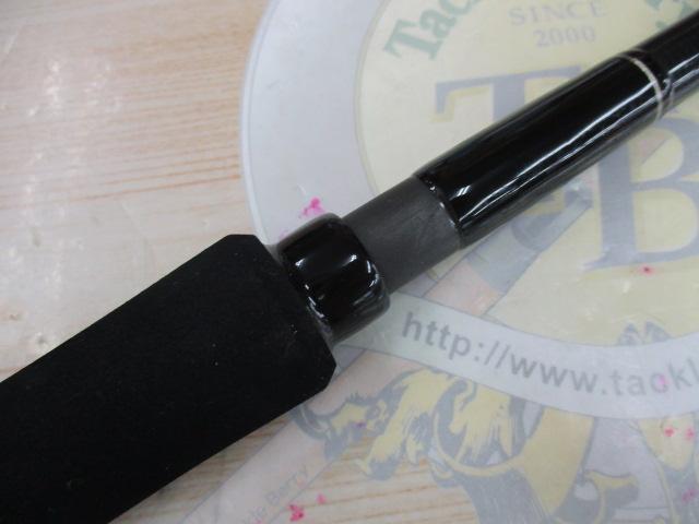 VFR7410SPC ブルーウォータープラッギン ステンガイド