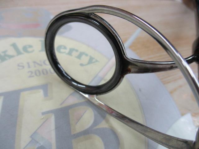 VFR7410SPC ブルーウォータープラッギン ステンガイド