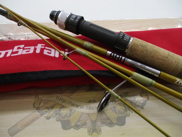 ズームサファリ ZMSS-605L｜＠ベリーネット 日本最大新品中古