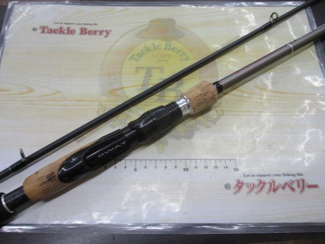 スワット SW107ML