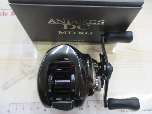 23アンタレスDC MD XG RIGHT｜＠ベリーネット 日本最大新品中古