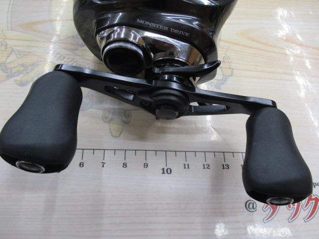 23アンタレスDC MD XG RIGHT