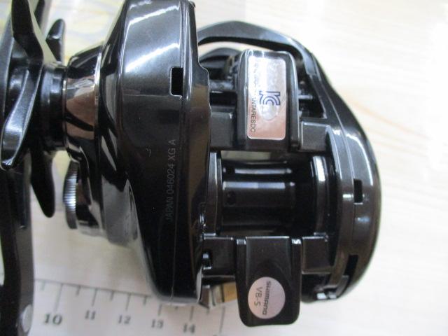 23 アンタレスDC MD XG RIGHT シマノ 23 アンタレスDC MD XG RIGHT 右ハンドル (2023年モデル