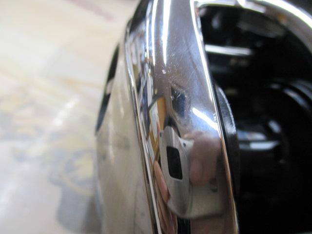 21アンタレスDC XG RH