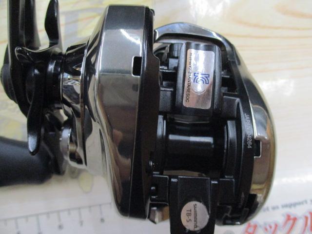 21アンタレスDC XG RH