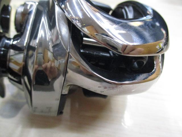 21アンタレスDC XG RH