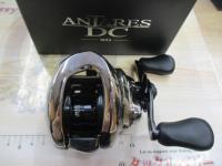 21アンタレスDC XG RH