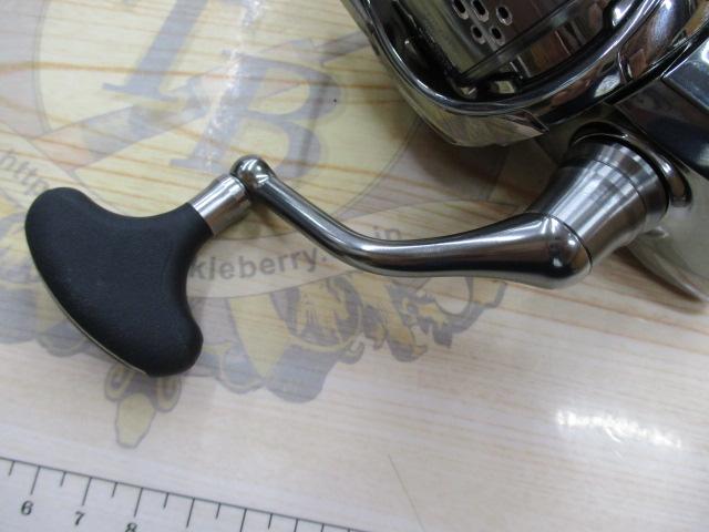 18ステラ 3000MHG｜＠ベリーネット 日本最大新品中古釣具WEBショップ