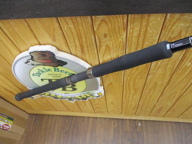 ランナーエクシード 104H NANO プラグモデル