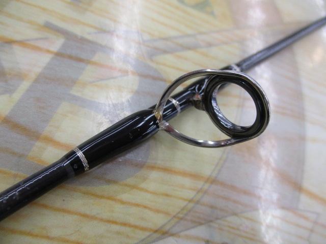 ランナーエクシード 104H NANO プラグモデル