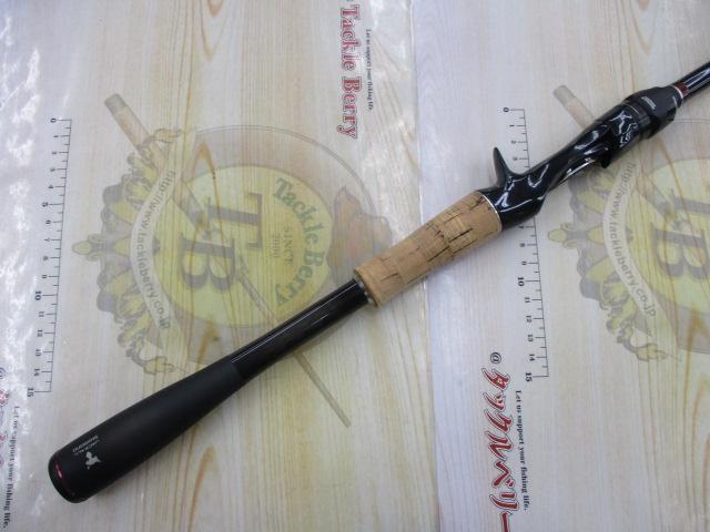 16ポイズングロリアス 1611MH