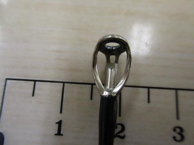 17エクスプライド 265UL+-2