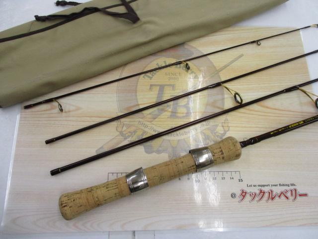 マジカルトラウト MT-50ULP