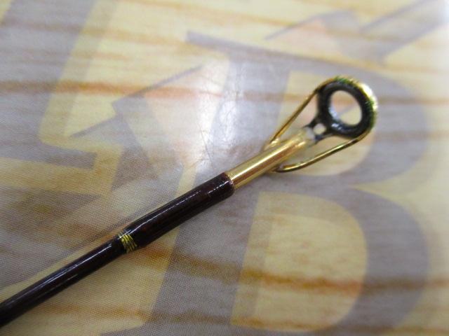 マジカルトラウト MT-50ULP