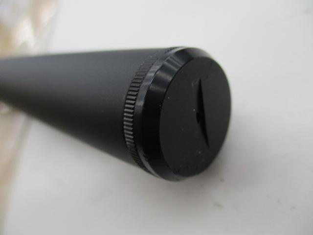 穴釣り専科 M110