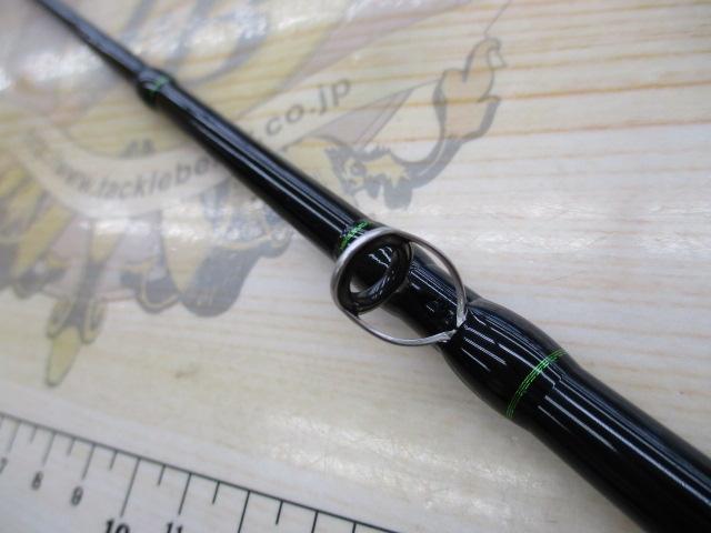 穴釣り専科 M110