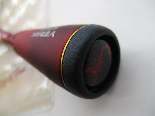 24ワールドシャウラ　テクニカルエディション　S66UL-R/2 新品未使用 24 ワールドシャウラ テクニカルエディション S66UL-R/2 シマノ