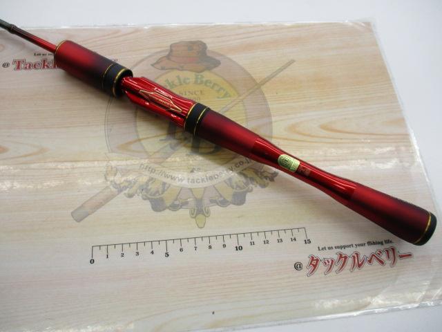 24ワールドシャウラ テクニカルエディション S66UL-R/2