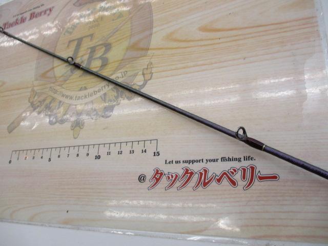 24ワールドシャウラ テクニカルエディション S66UL-R/2