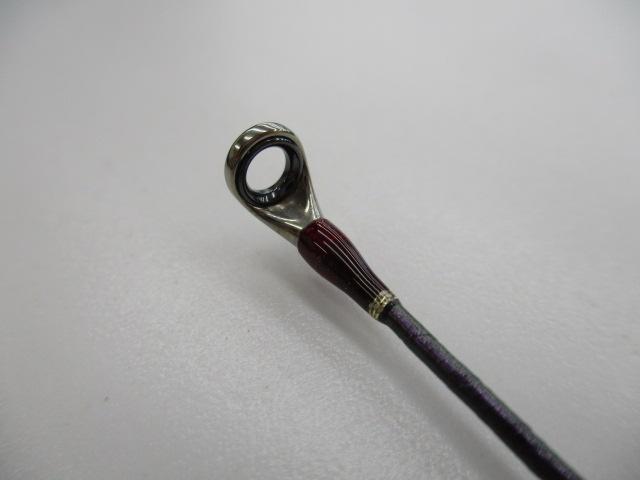 24ワールドシャウラ テクニカルエディション S66UL-R/2