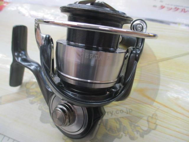 24セルテート LT3000-CH｜＠ベリーネット 日本最大新品中古釣具WEBショップ