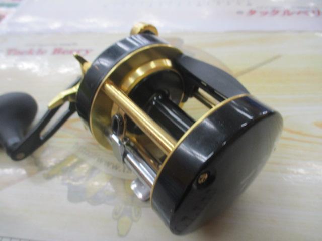 シーホーク 300遠投