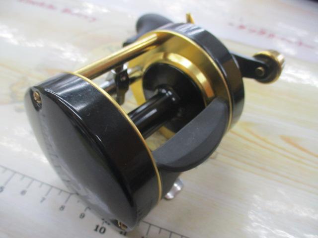 シーホーク 300遠投