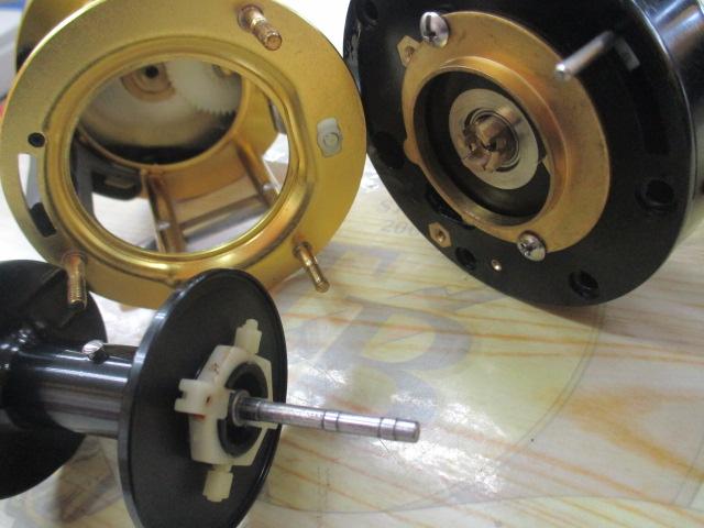 シーホーク 300遠投