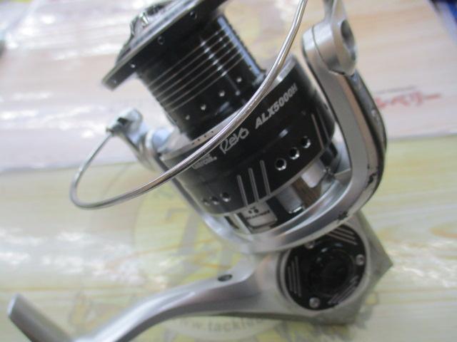 レボ ALX 5000H