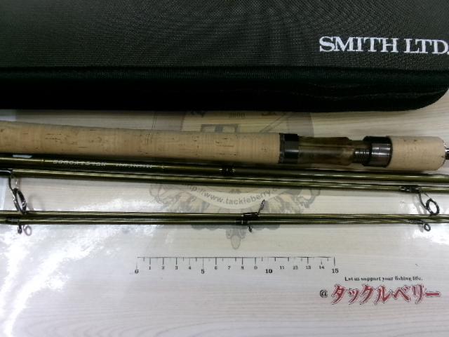 スミス(SMITH LTD) トラウトロッド 釣り竿・ルアーロッド｜アウトドア