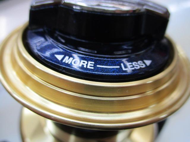 14ブルズアイ 5080