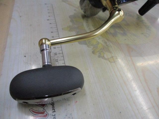 14ブルズアイ 5080