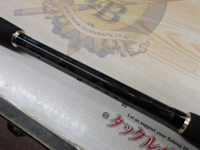 ロッド XROSSFIELD XRFS-864ML-TE Abu Garcia ○アブガルシア クロスフィールド XRFS-864ML-TE