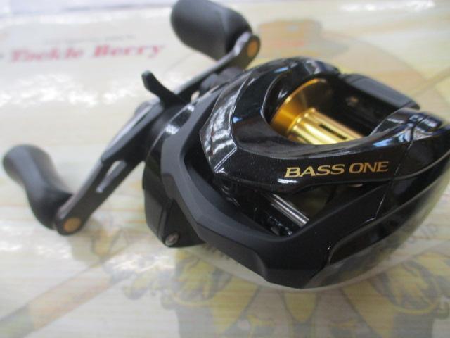 17バスワンXT 150