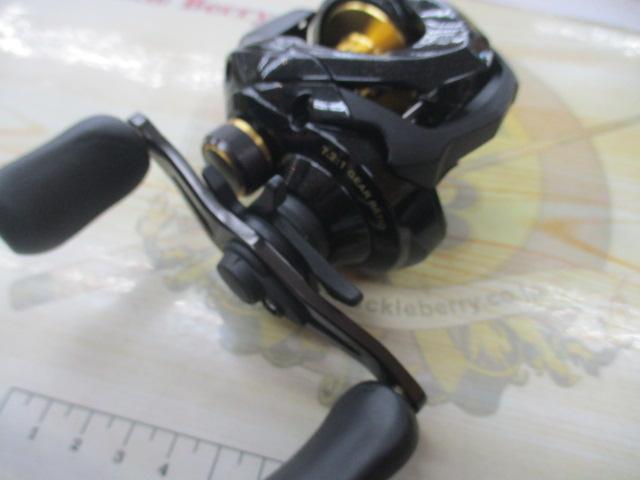 17バスワンXT 150