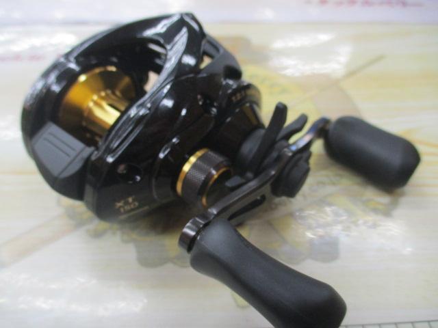 17バスワンXT 150