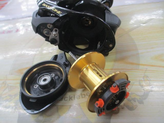 17バスワンXT 150