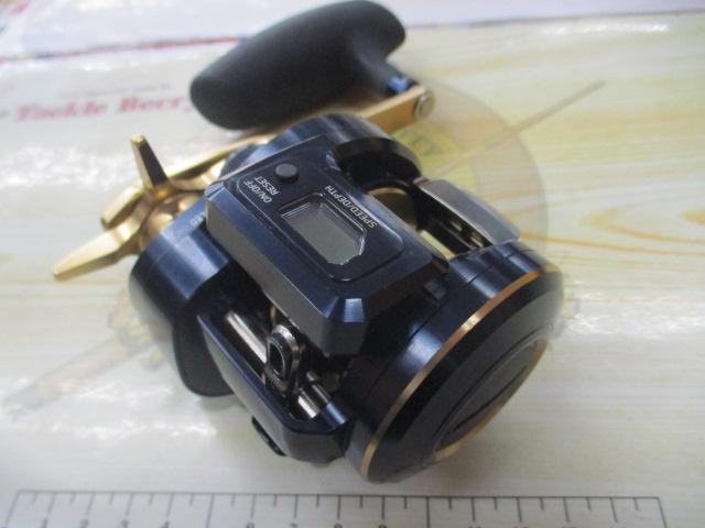 21ソルティガIC 300H-SJ