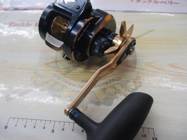 21ソルティガIC 300H-SJ