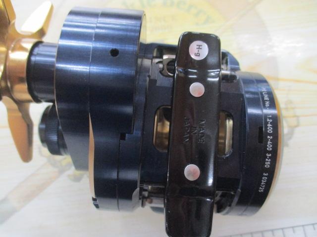 21ソルティガIC 300H-SJ