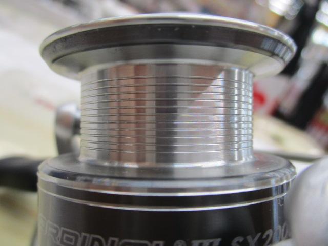 カーディナルⅢSX 2000