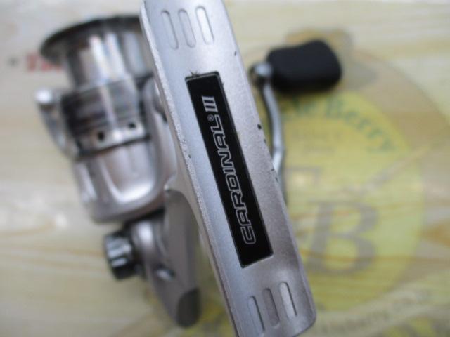 カーディナルⅢSX 2000