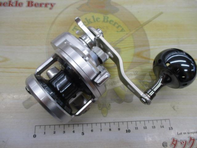 11オシアジガー　1000HG 11オシアジガー 1000HG ○廃番 オシアジガー | 激安釣具通販