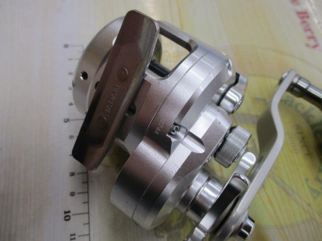 11オシアジガー　1000HG 11オシアジガー 1000HG | 中古釣具買取・販売のグリーンフィッシュ