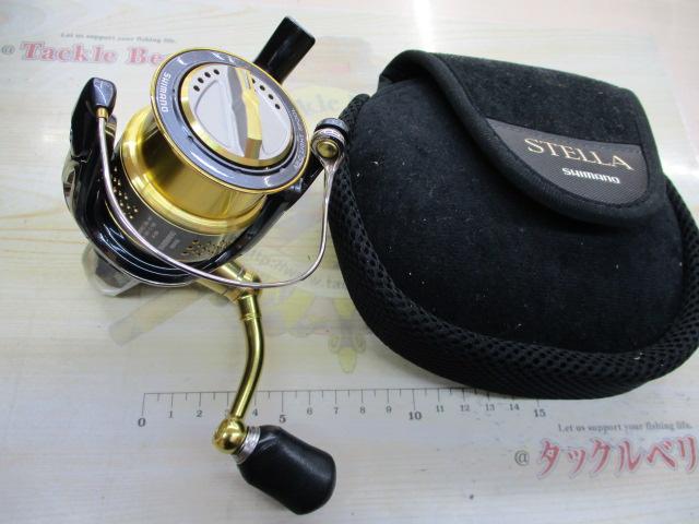 10ステラ 2500HGS｜＠ベリーネット 日本最大新品中古釣具WEBショップ