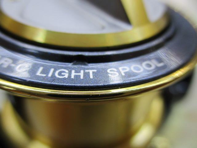 シマノ　10ステラ　2500HGS(中古) SHIMANO シマノ 10ステラ 2500 2500 - 中古 - なんでも