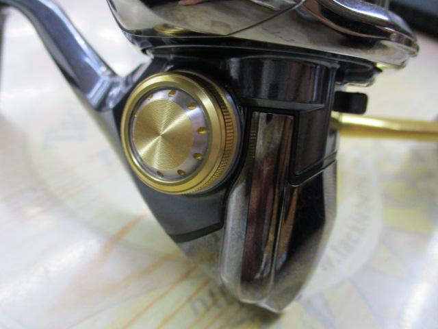 10ステラ 2500HGS｜＠ベリーネット 日本最大新品中古釣具WEBショップ