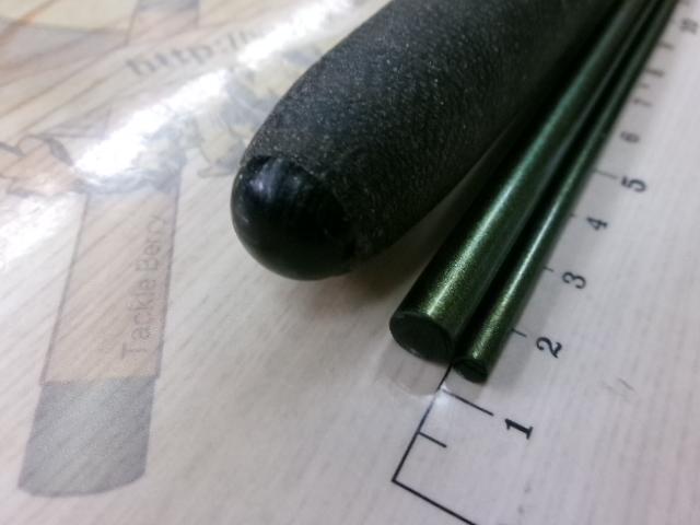 がまへら凛刀迅 9