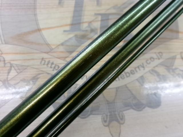 がまへら凛刀迅 9