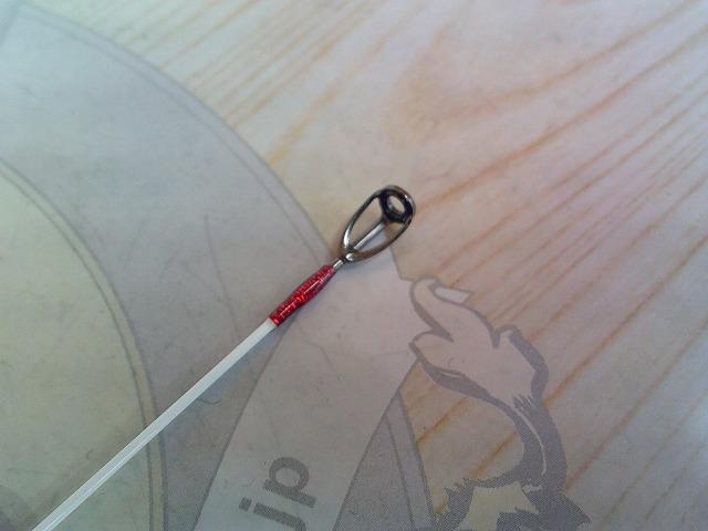 22セフィアBBメタルスッテ R-B68M-S